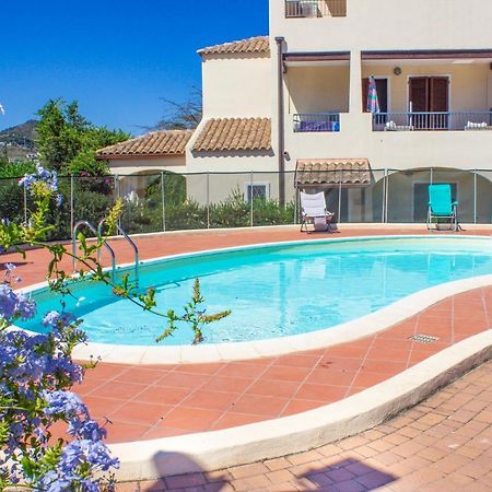 Vila Stella Marina Castelsardo Exteriér fotografie