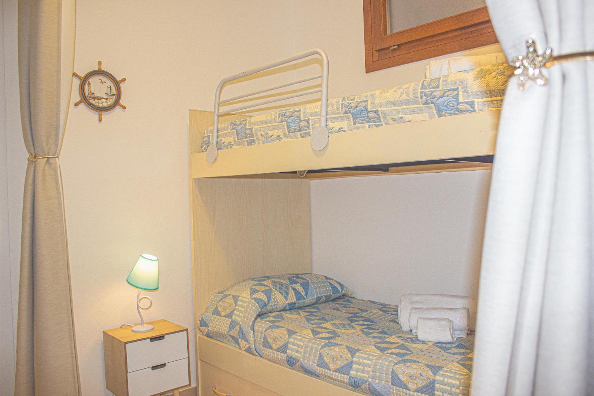 Vila Stella Marina Castelsardo Exteriér fotografie