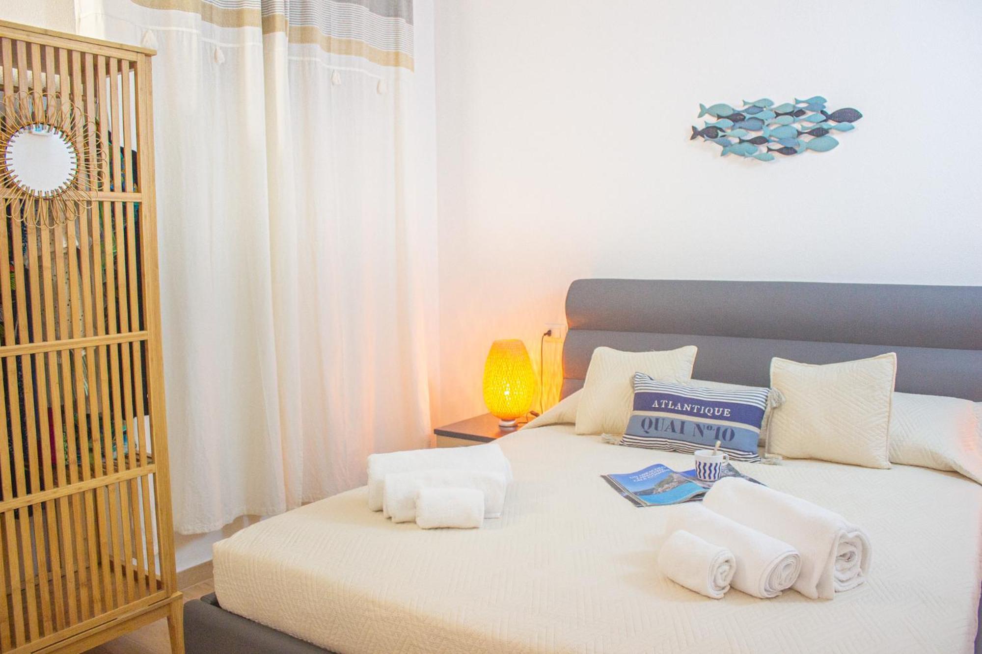 Vila Stella Marina Castelsardo Exteriér fotografie